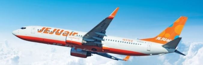 무안공항서 181명 탑승한 제주항공 여객기 추락