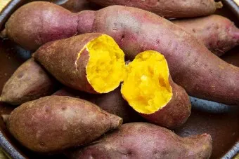 고구마 생고구마 칼로리 고르는 방법_11