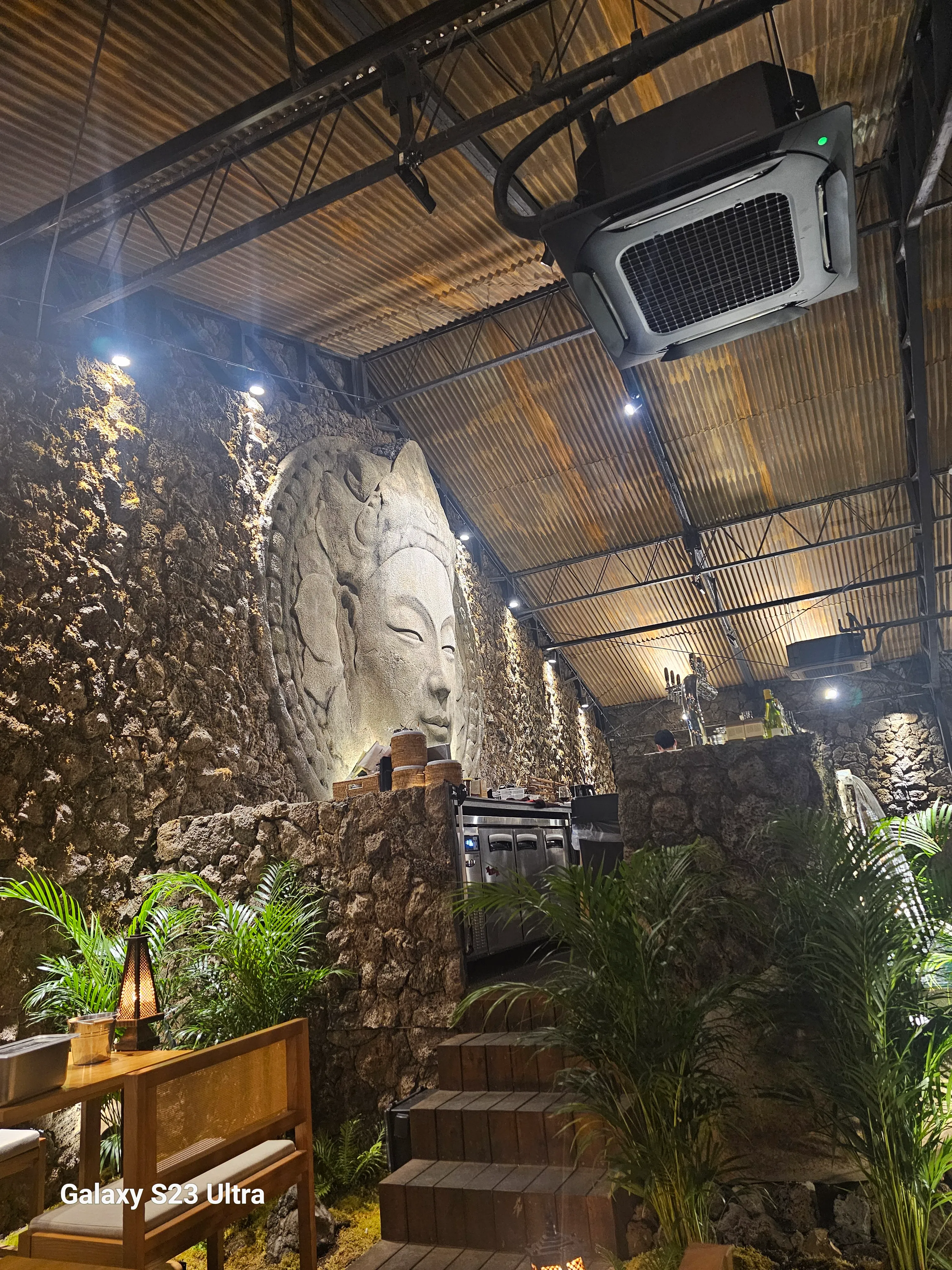 성수 맛집 살라댕템플 예약 방문 후기