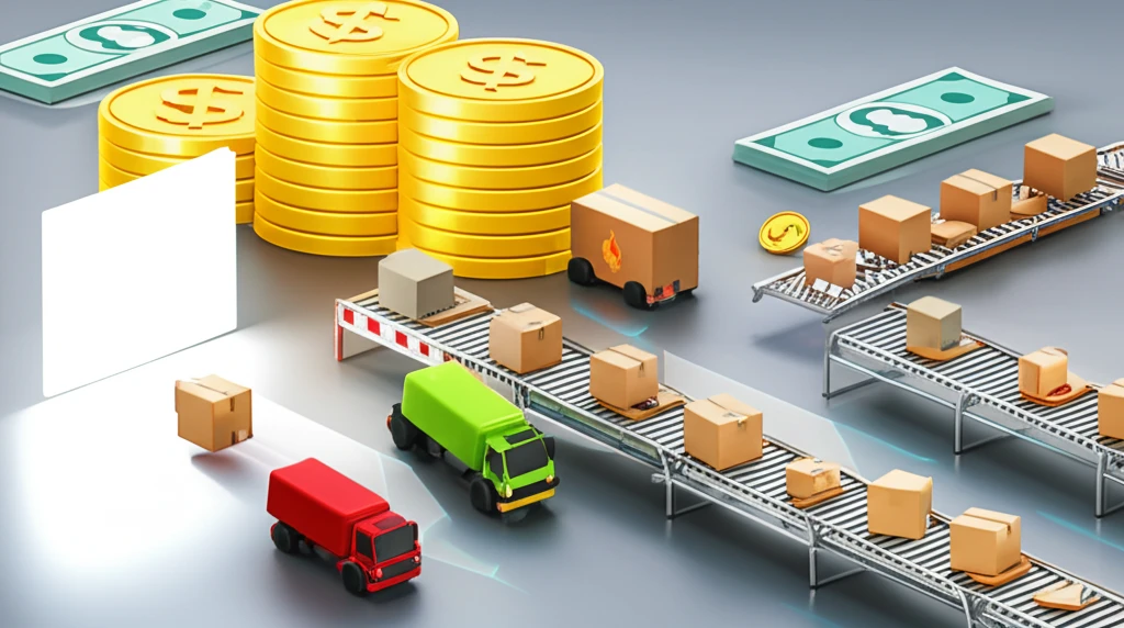 인천광역시 소상공인 공동물류비 지원 ..