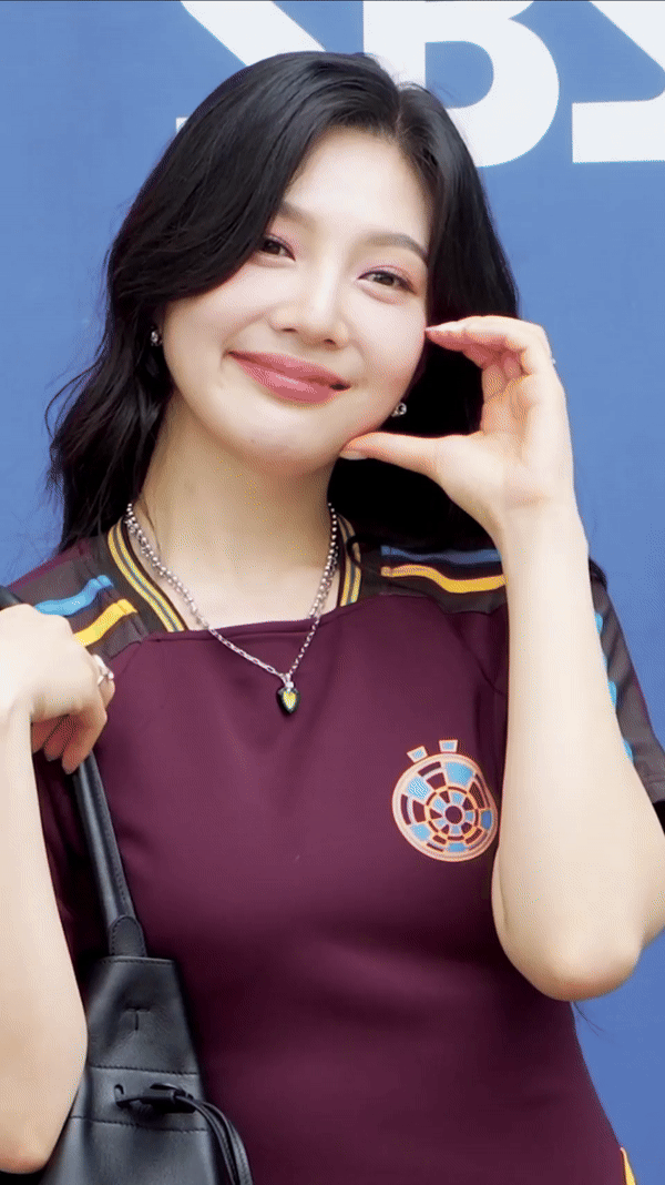 Red Velvet JOY