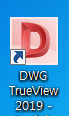 DWG Trueview 2019 사용 방법