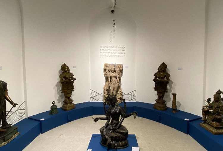 김해 가야테마파크