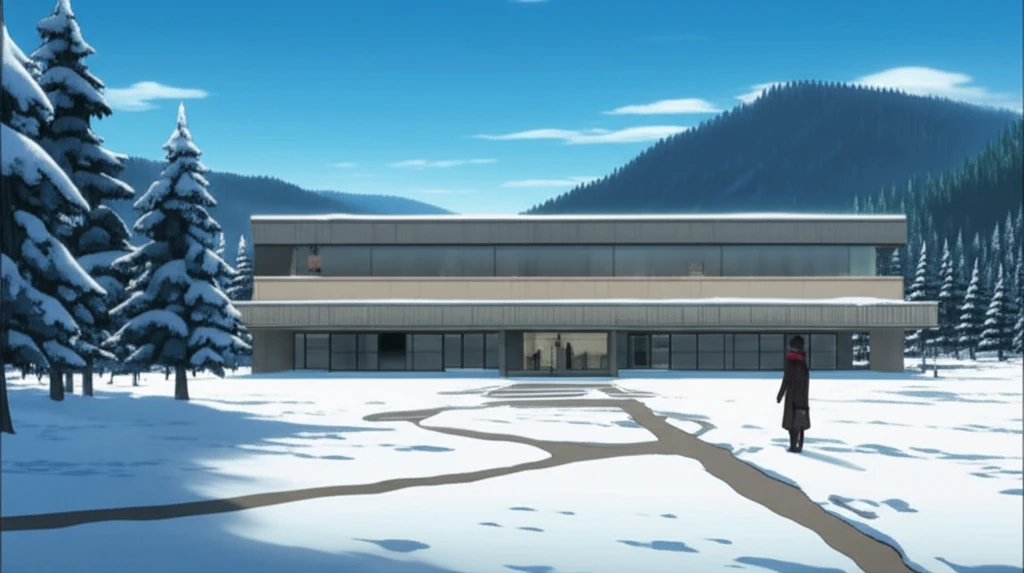 겨울 원주 여행 필수 코스 소금산 뮤..