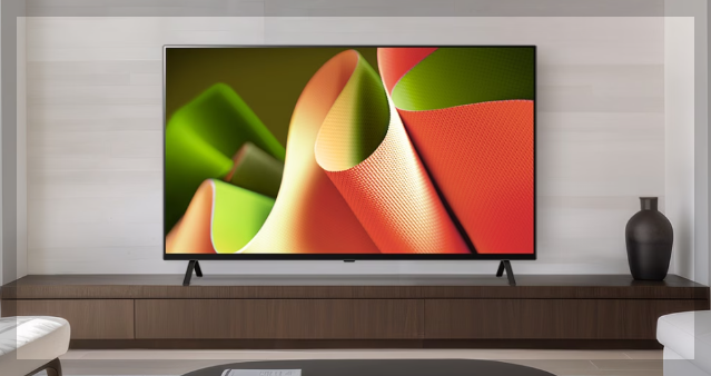 LG B4 OLED TV 완벽 정리, 4K 화질, 게이밍 최적화, 스마트 기능까지!