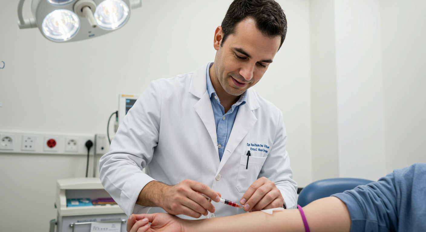 파라티푸스 증상, 가볍게 넘기면 안 됩니다!