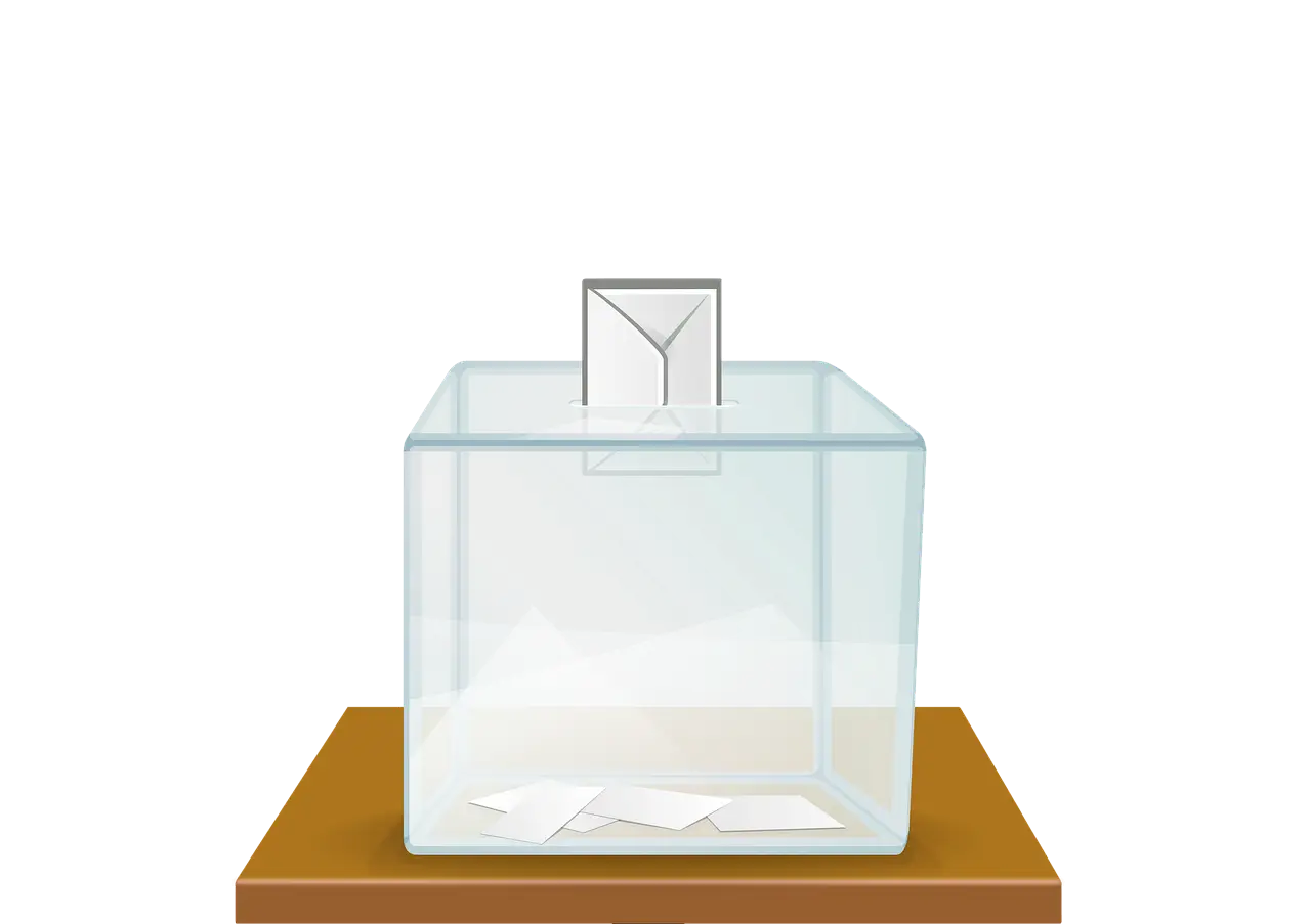 내 투표소 찾기, 중앙선거관리위원회, 투표소 이용 팁