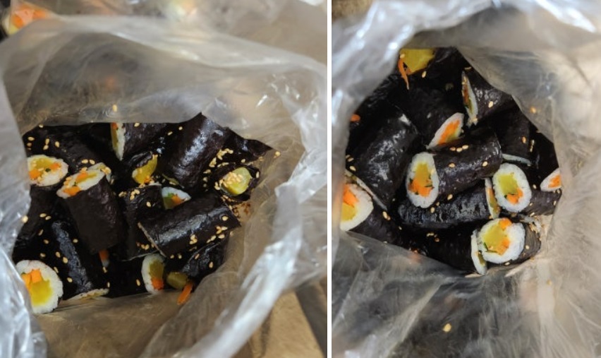한국기행-묵혀야제맛-고수의시간-남대문-