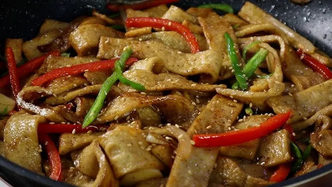 간장 어묵볶음 맛있게 만드는법 촉촉하게 먹는 방법_5
