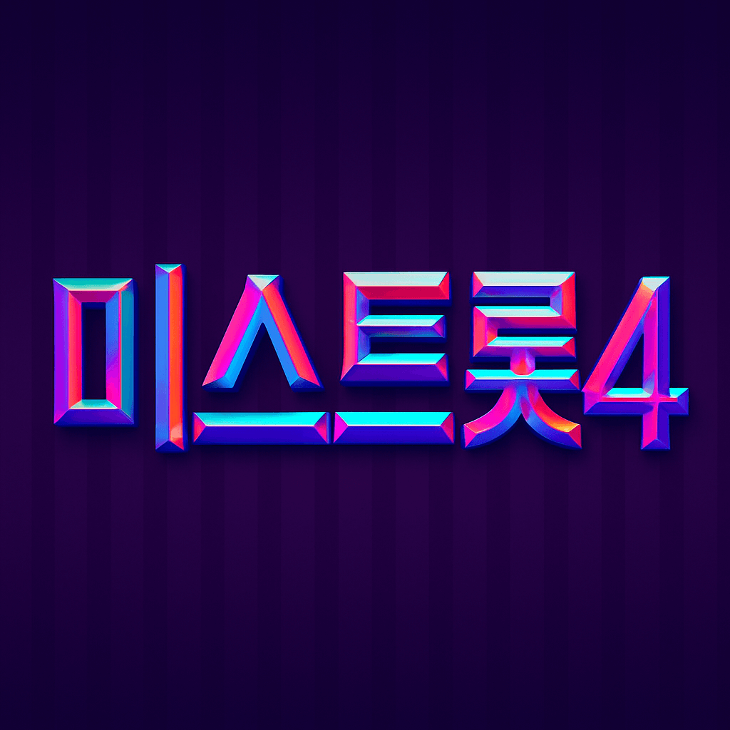 미스트롯 4-사진