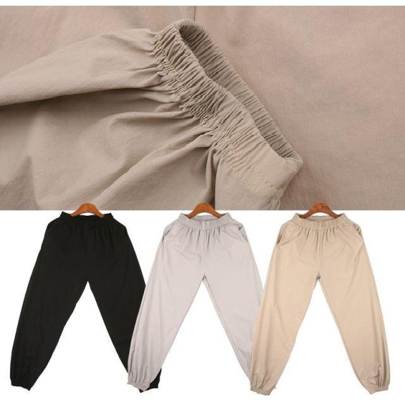 조거 팬츠 요가 바지 남자 요가복 하의 필라테스바지