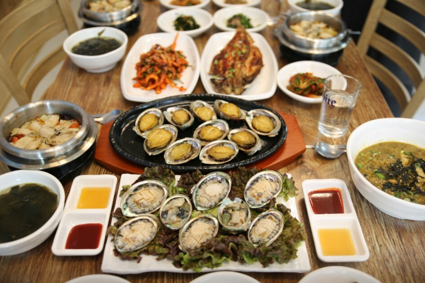 동피랑전복마을4