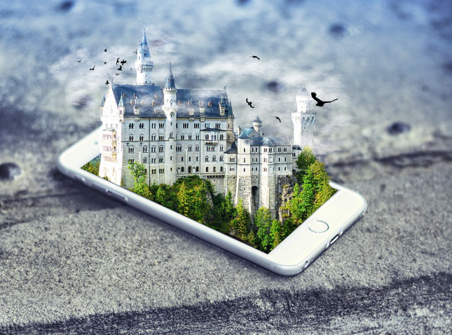 스마트팜 기술이 농업 경제를 바꾸는 현실적인 사례들