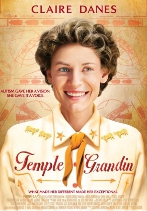 영화&lt;템플 그랜딘&gt;