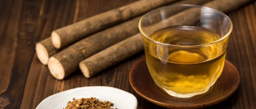 당뇨에 좋은 차