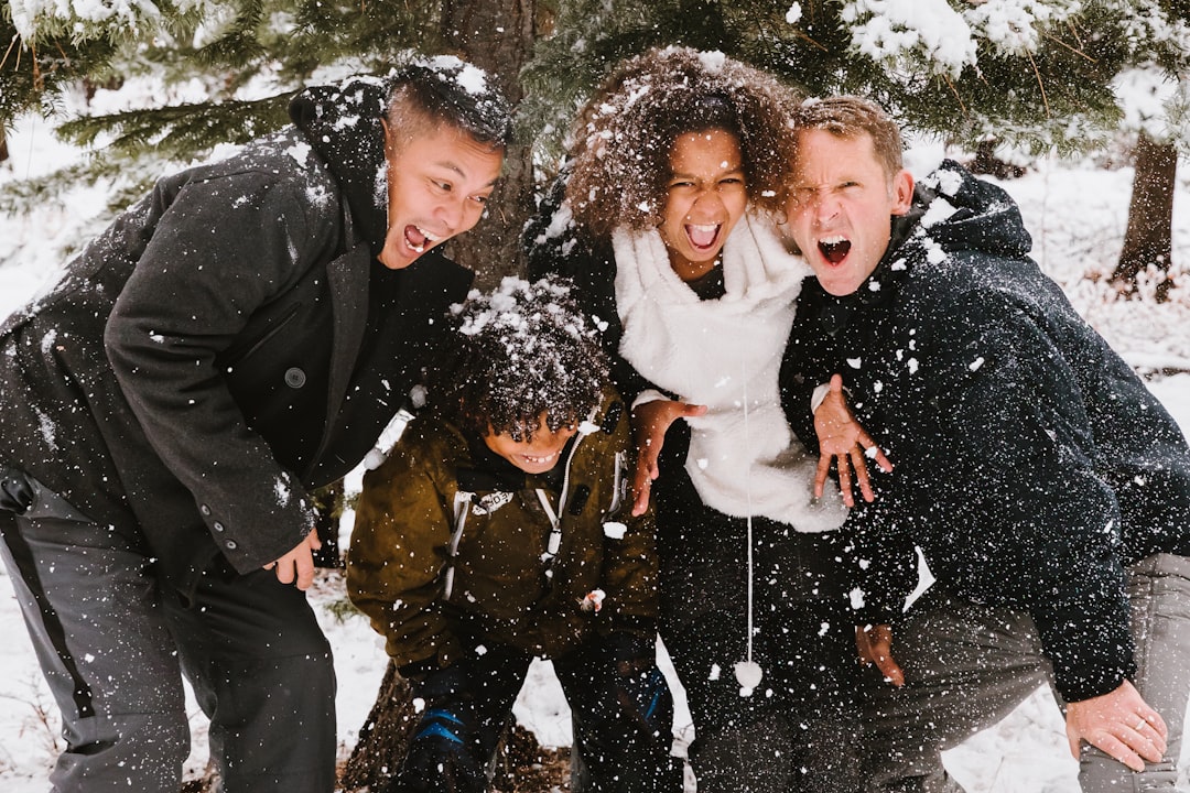 Adoption.