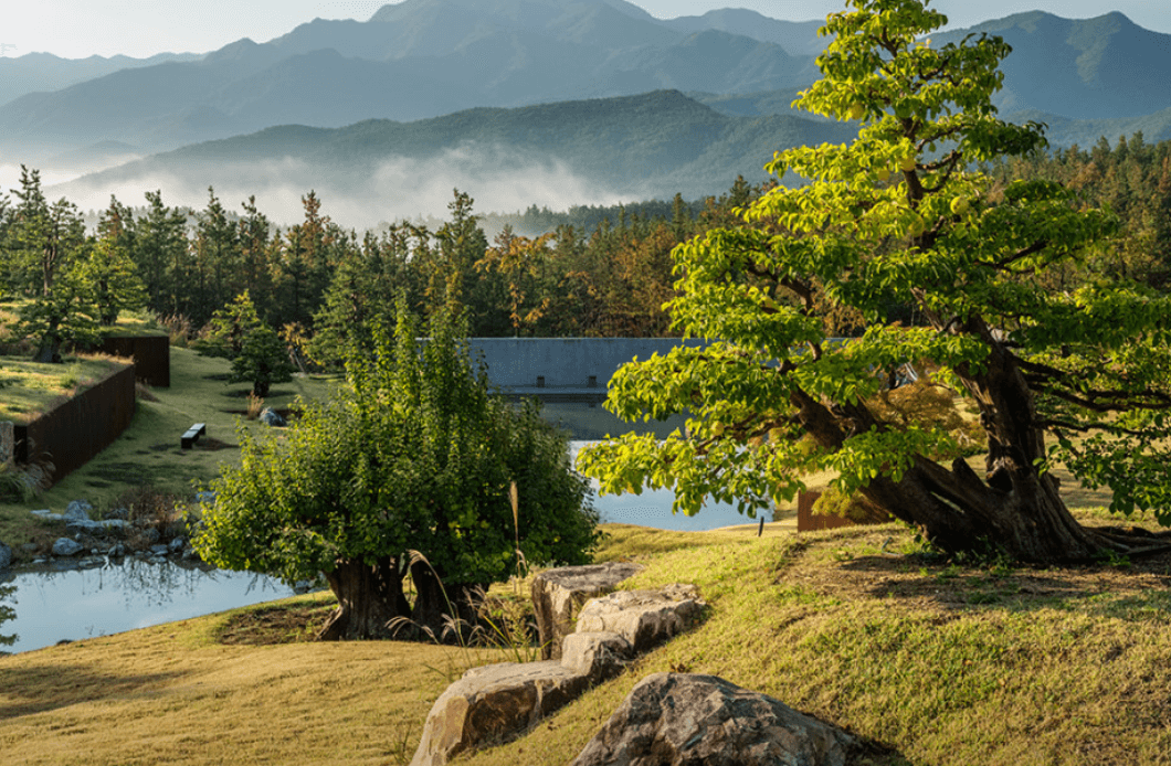 2025 추석 연휴 국내 여행 추천 BEST 7