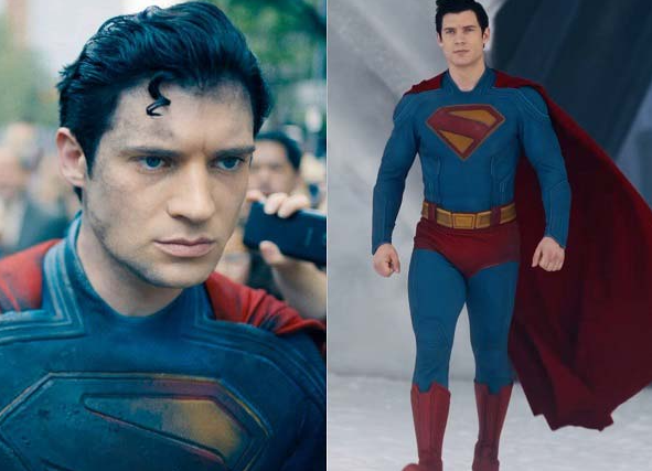 영화 슈퍼맨 관람평 쿠키 출연진 정보 평점 후기 결말 2025 스포주의3