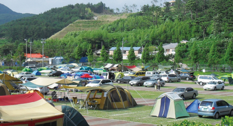 고성 공룡엑스포