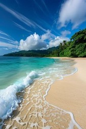 바닷물이 밀려오는 꿈 해몽풀이 [무료 꿈해몽]