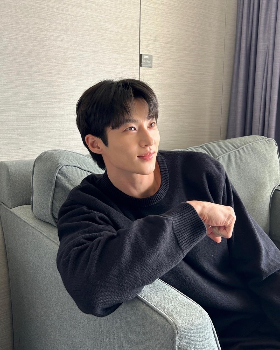 변우석