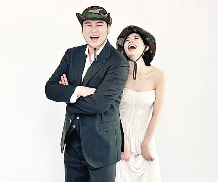 배우-이장우-아내-조혜원