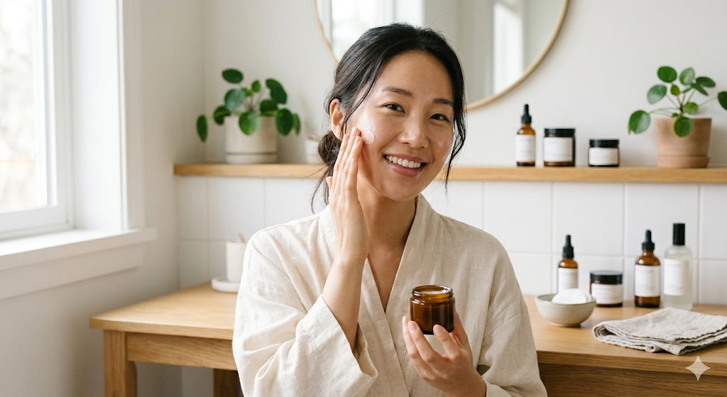 피부장벽 회복 관리법! 레이저 후 재생크림, 세라마이드, 판테놀 루틴 총정리