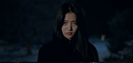 악귀-김태리