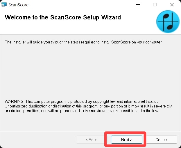 scanscore 다운로드