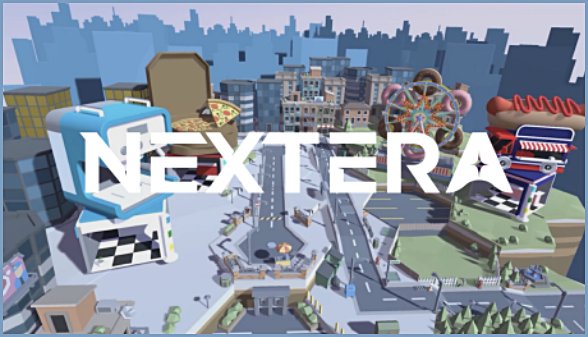 넥스테라의 청정에너지 전략, 스마트그리드, 그린본드