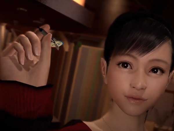 ED 컨텐츠 - 하루카의 부탁 PART 2 타이틀 이미지