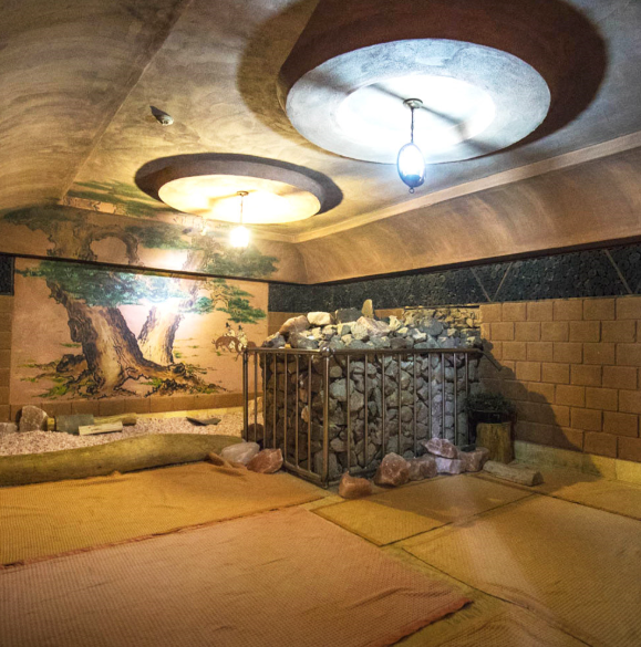 6시내고향 청도찜질방