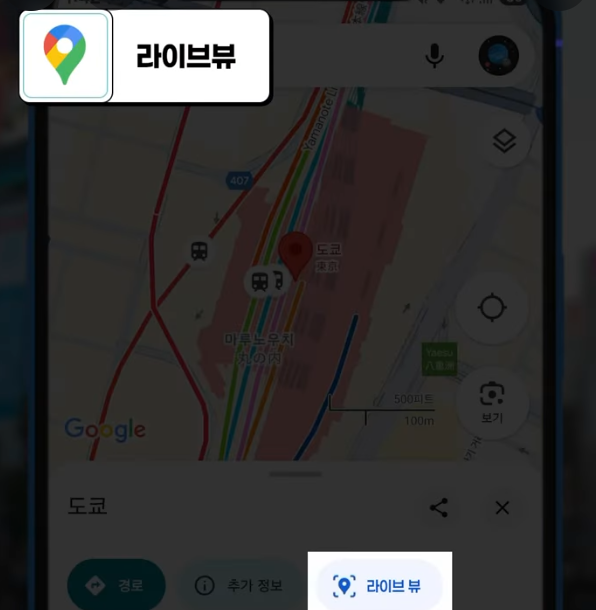 라이브뷰