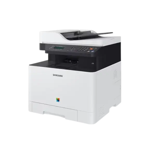 삼성 SL-C1460FW 드라이버 다운2