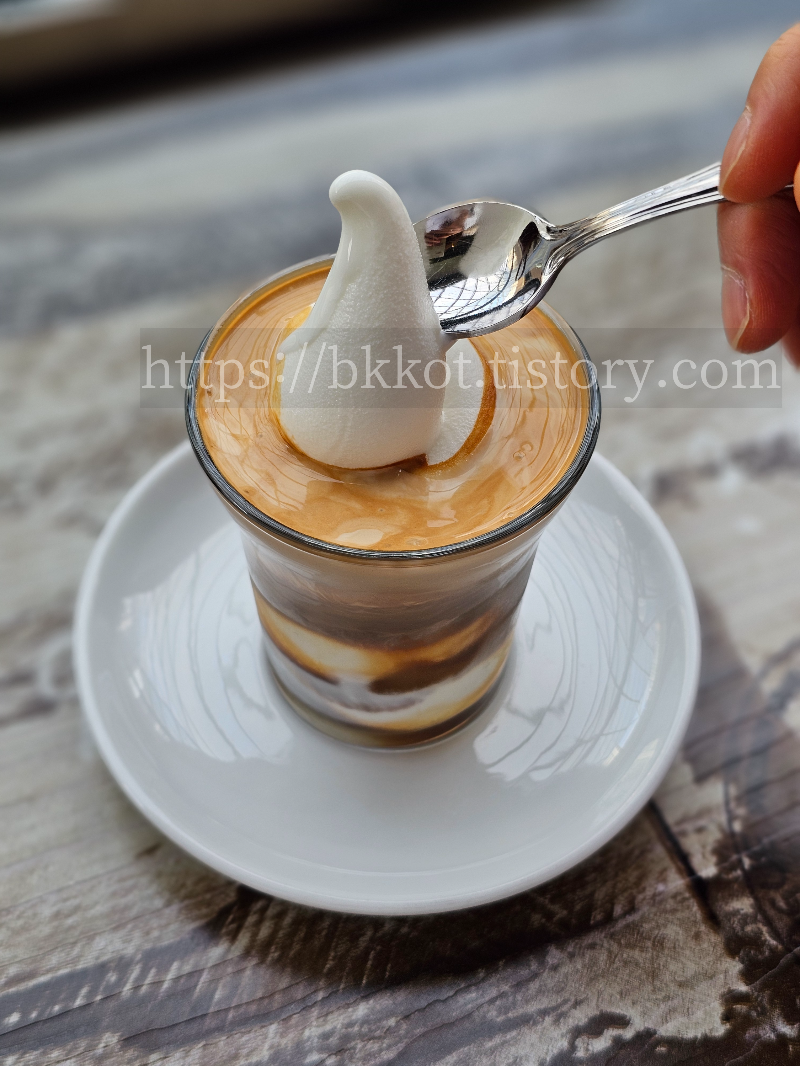 크레마노 광교아브뉴프랑점