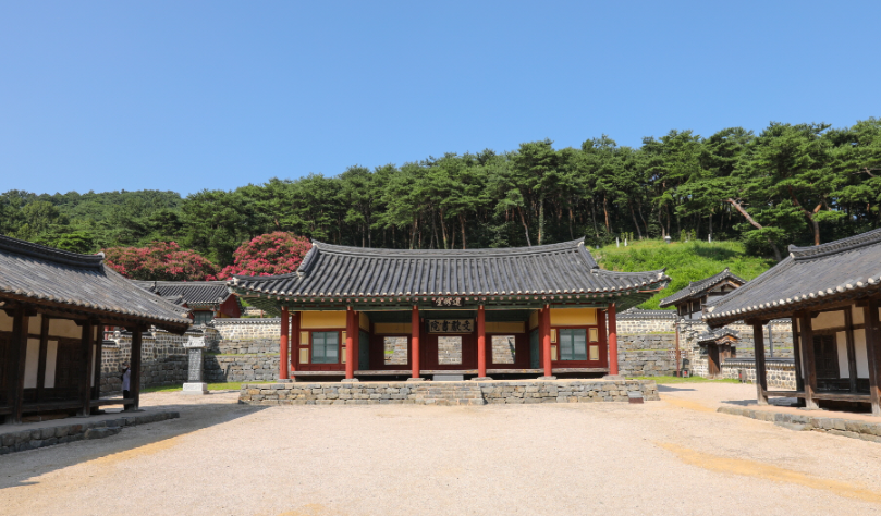 문헌서원