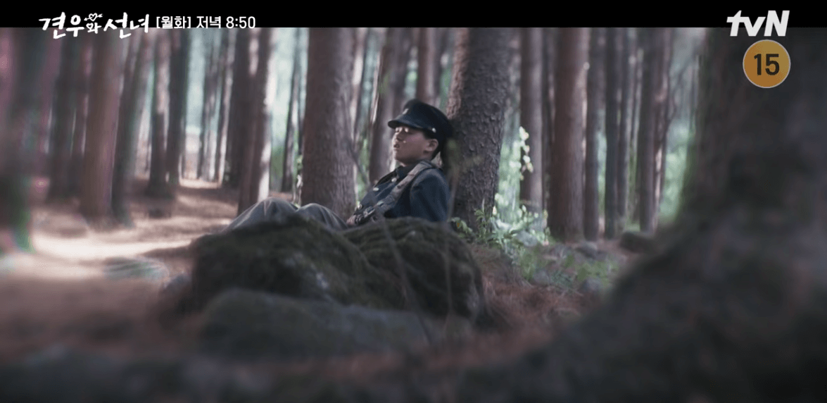 견우와 선녀 10회