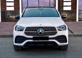 GLE 차량 사진 3