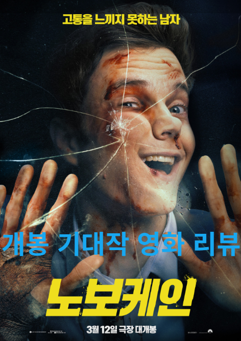 영화 노보케인 영화 리뷰