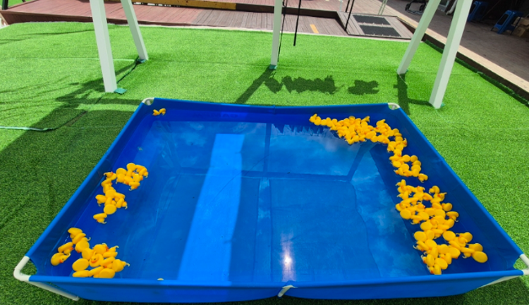 청도 봉식이놀이터