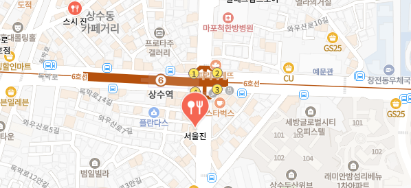 생활의달인-마포 김치찌개계란말이달인식당