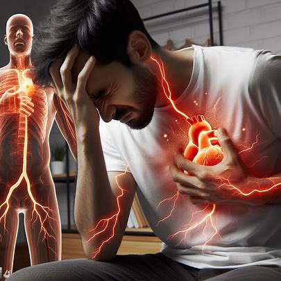 인데놀정 10mg : 부정맥 치료