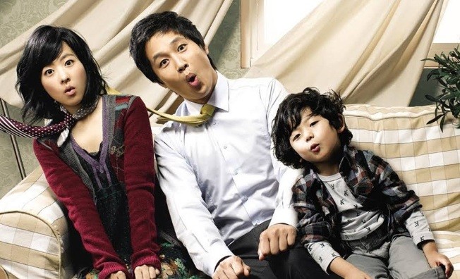 영화 과속스캔들