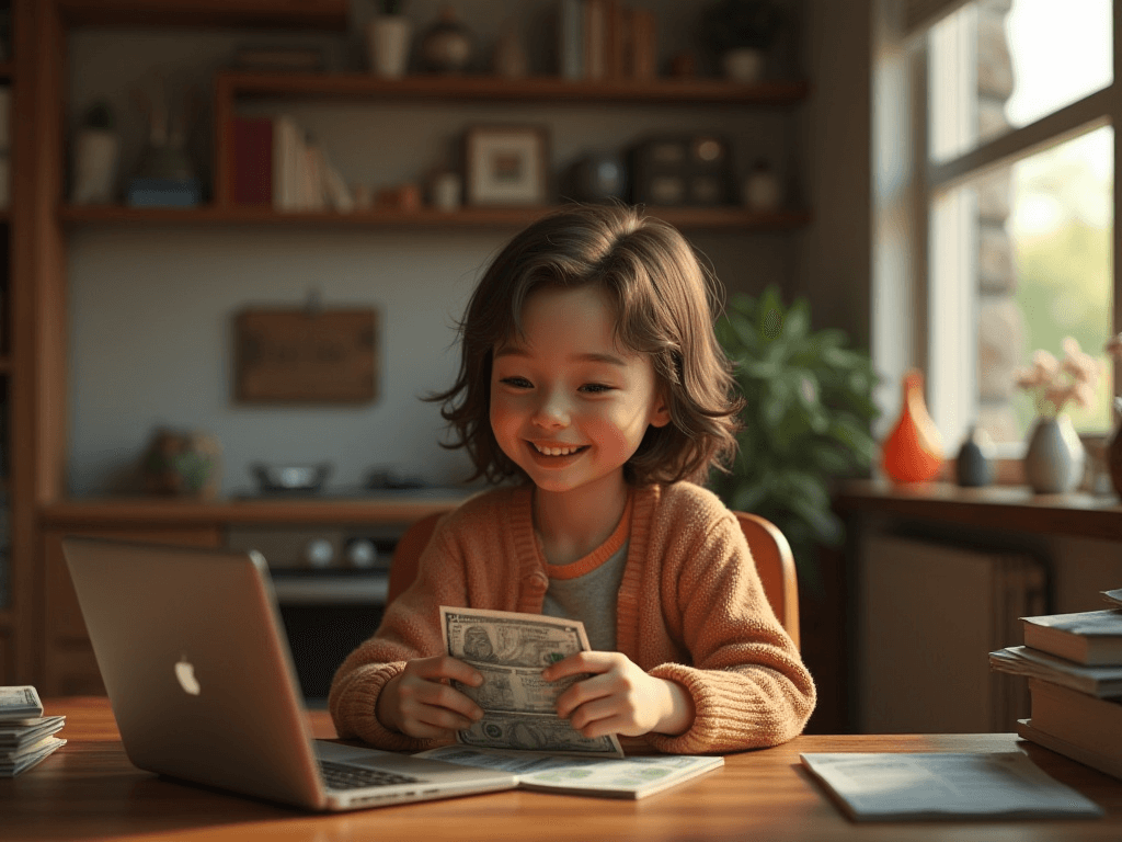 돈 버는 블로그 만들기, 초보자도 가능한 수익화 전략 A to Z