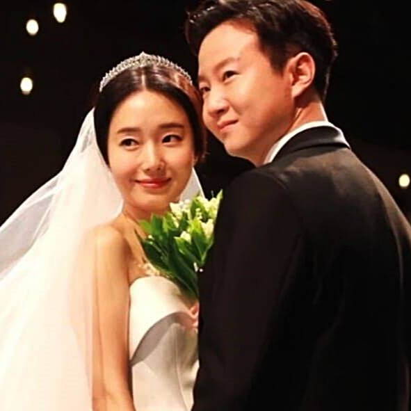 가수-겸-배우-이정현-남편-박유정