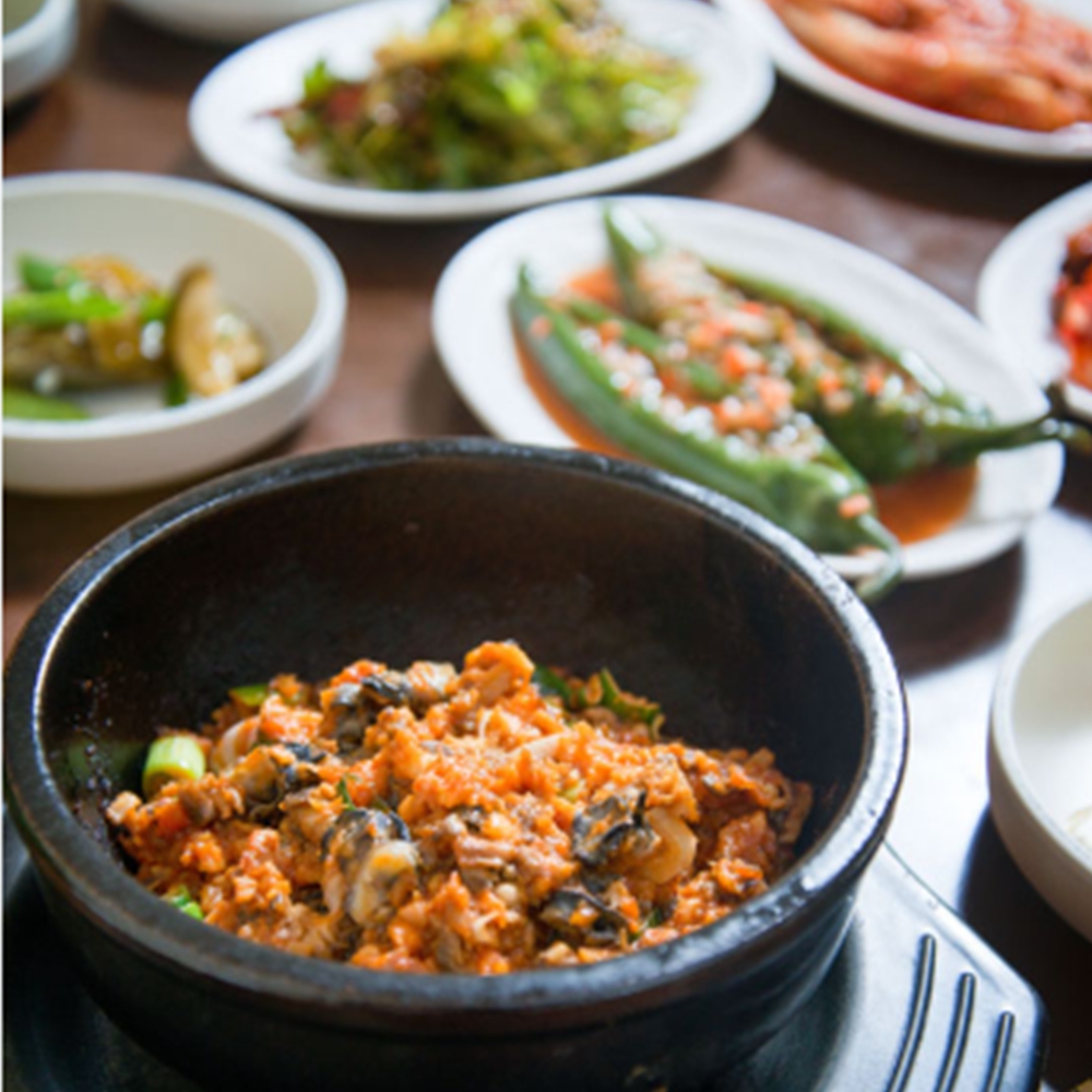 국화회관