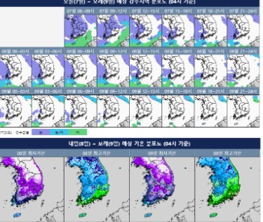 날씨