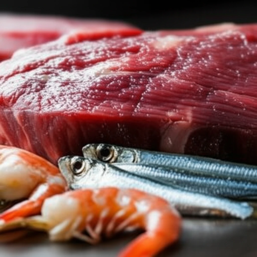 통풍 통증에서 벗어나려면? 요산 높이..