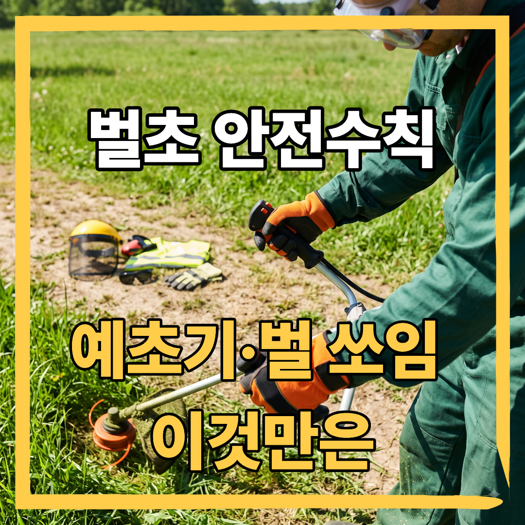 벌초안전수칙_썸네일