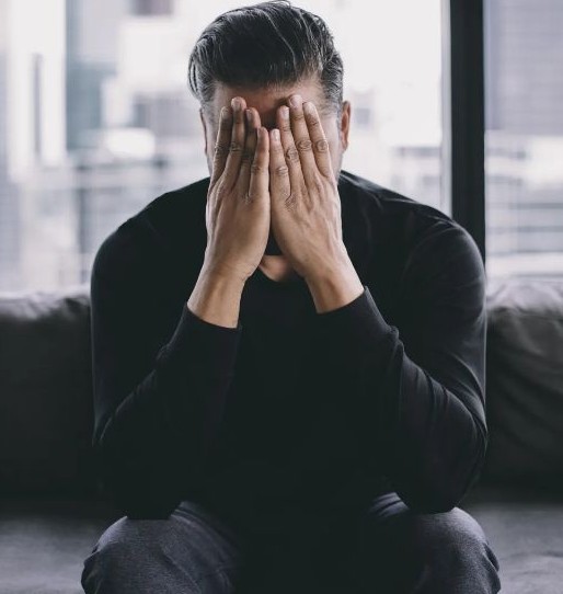 무기력증 자가진단